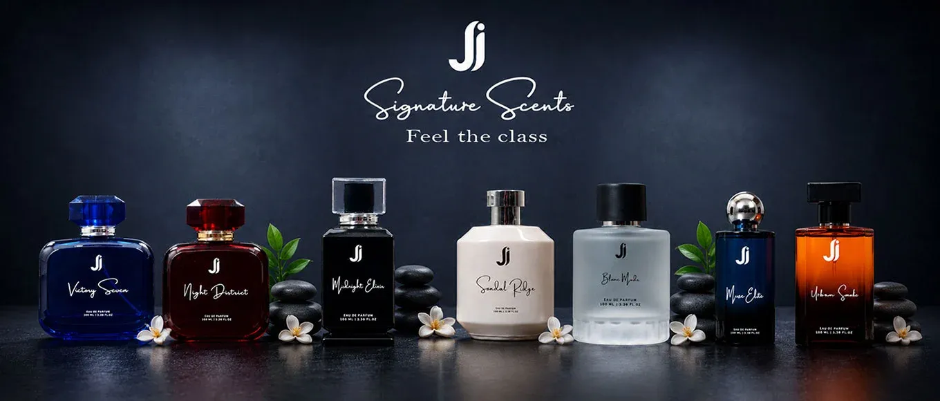 JI Perfume