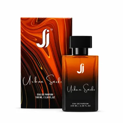 Urban Smoke