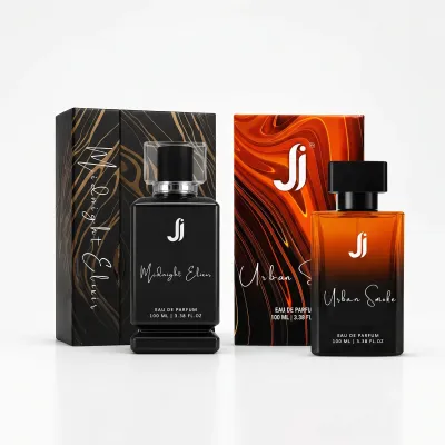 Combo Midnight and Urban 