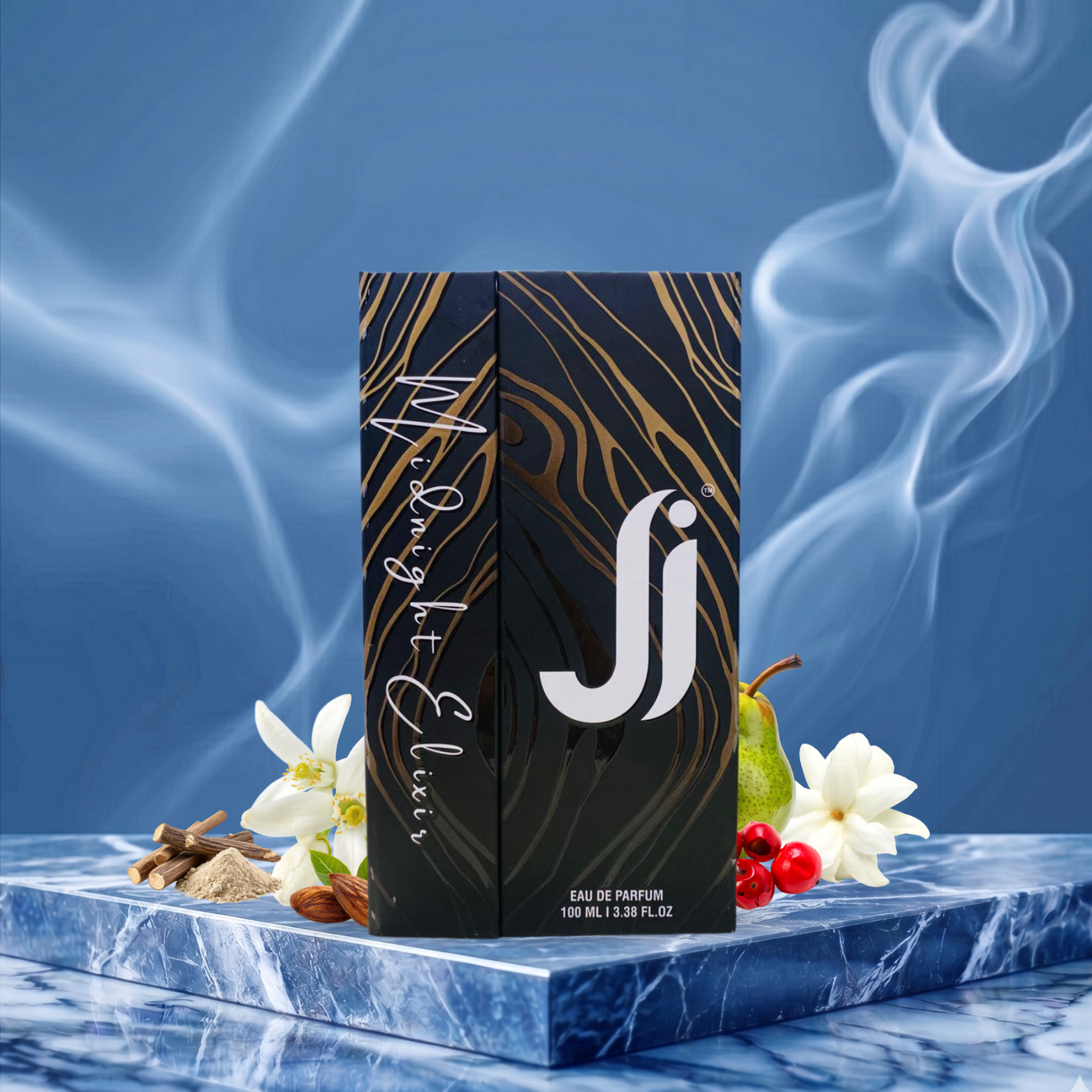 Midnight Elixir