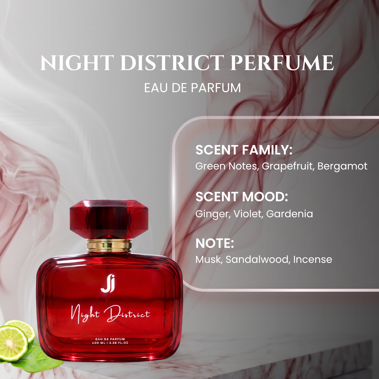 Night District