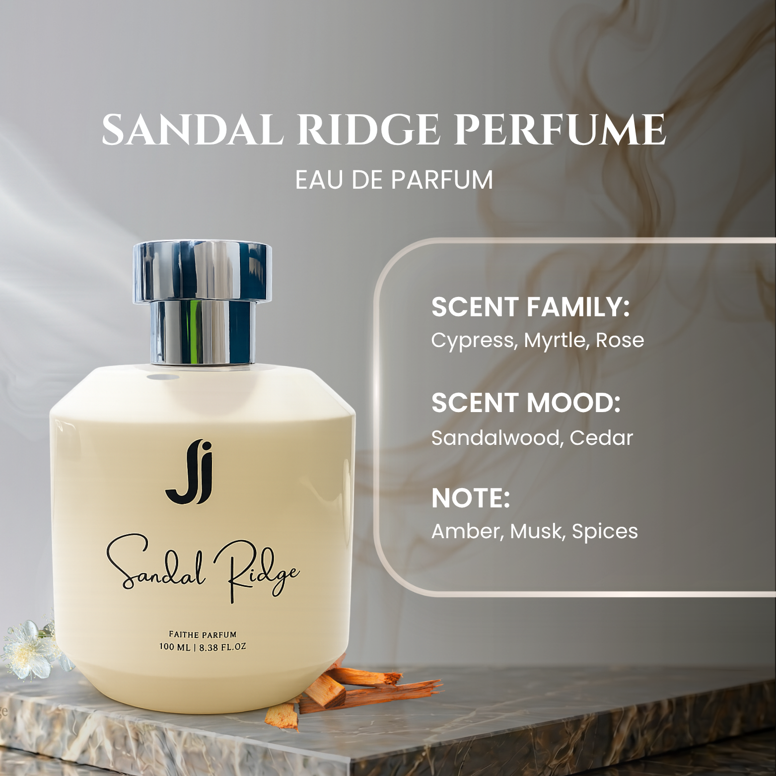 Sandle Ridge