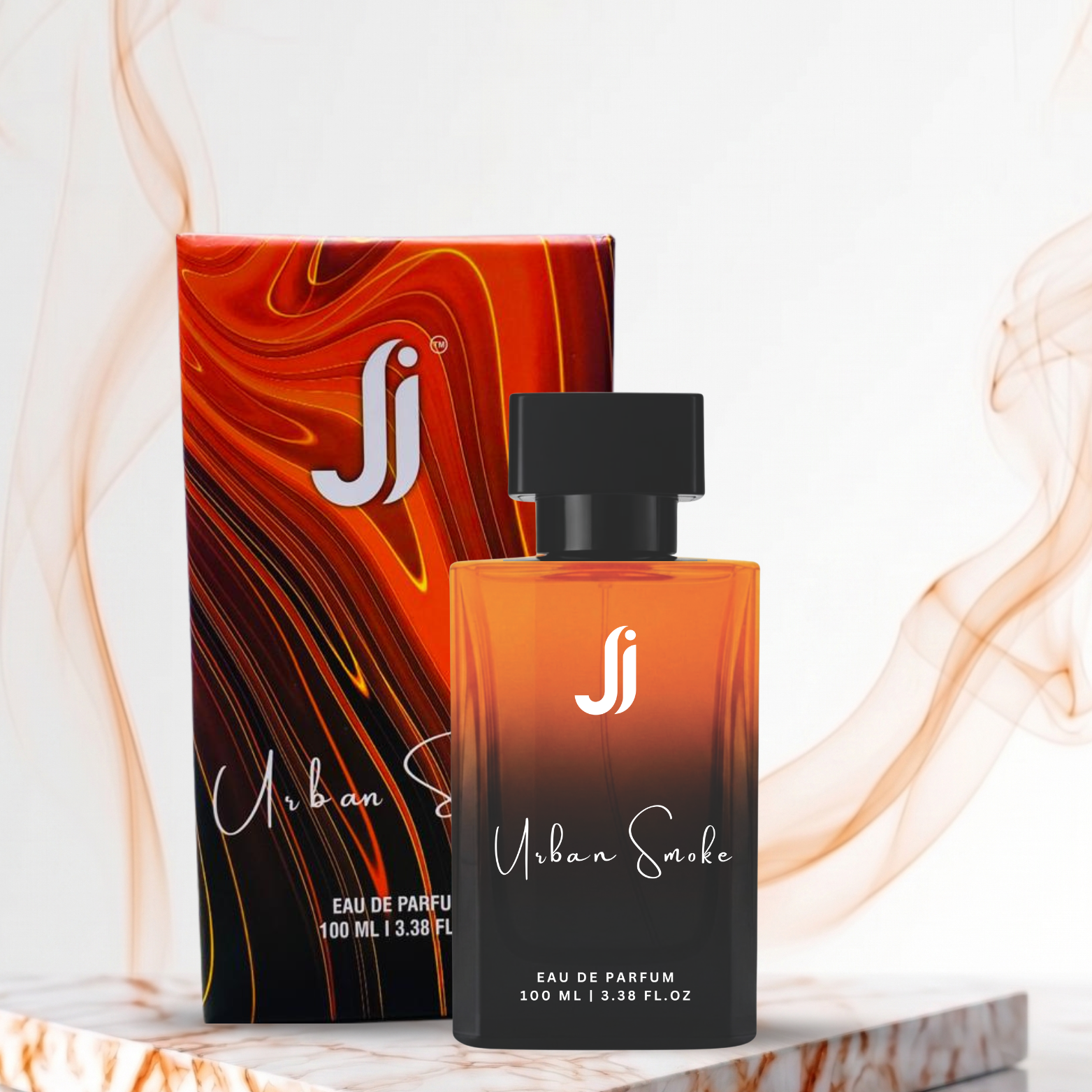 Urban Smoke