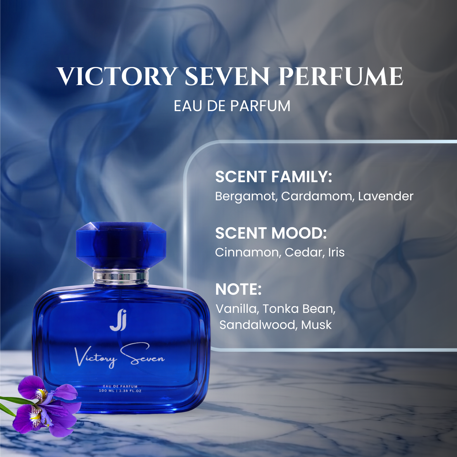 Victory Seven