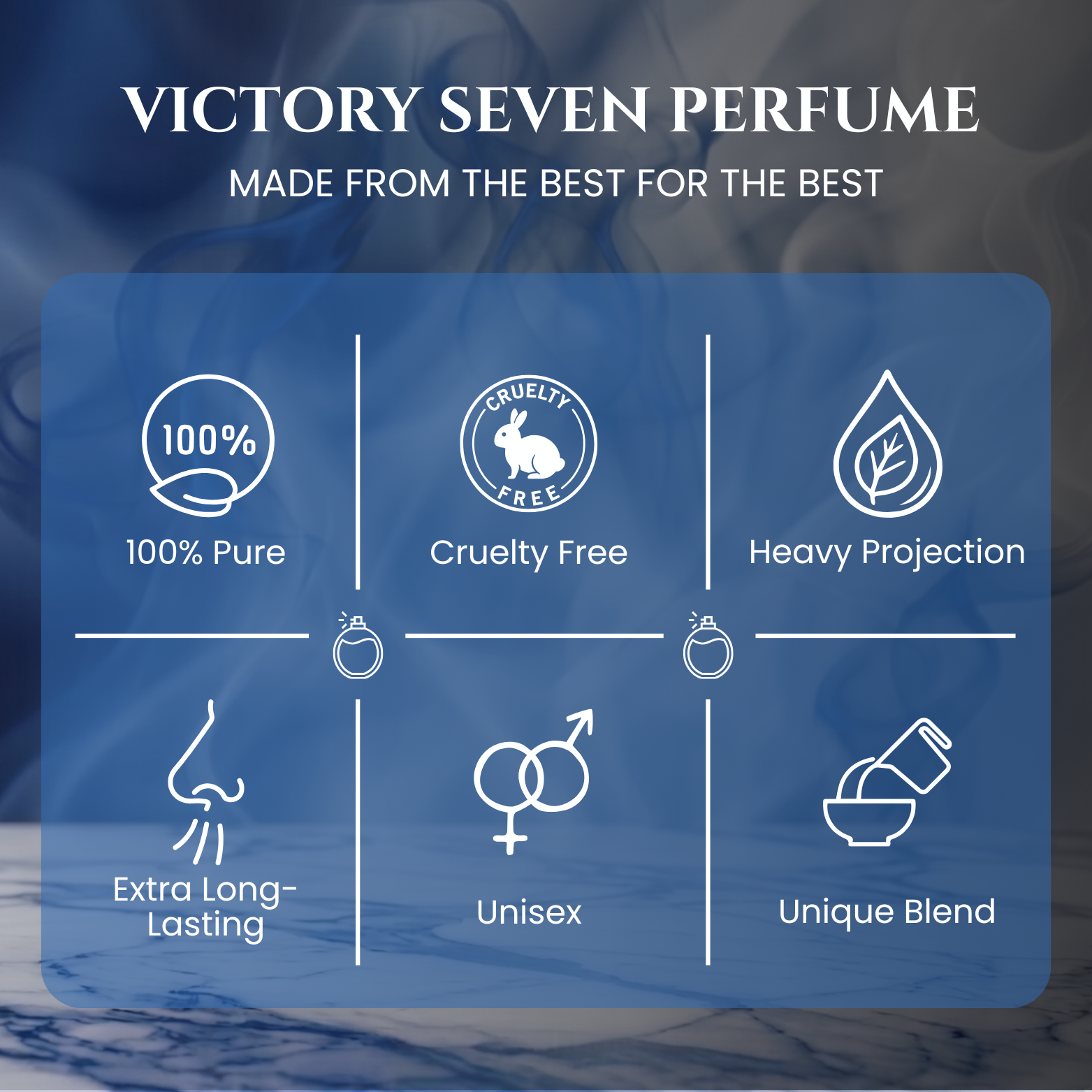 Victory Seven