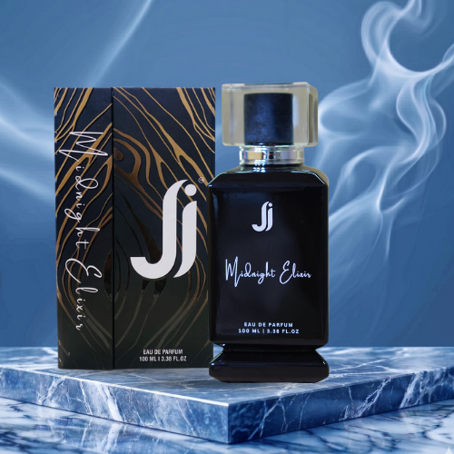 Midnight Elixir
