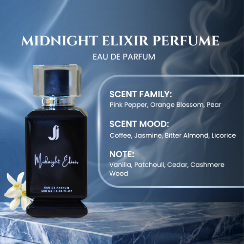 Midnight Elixir