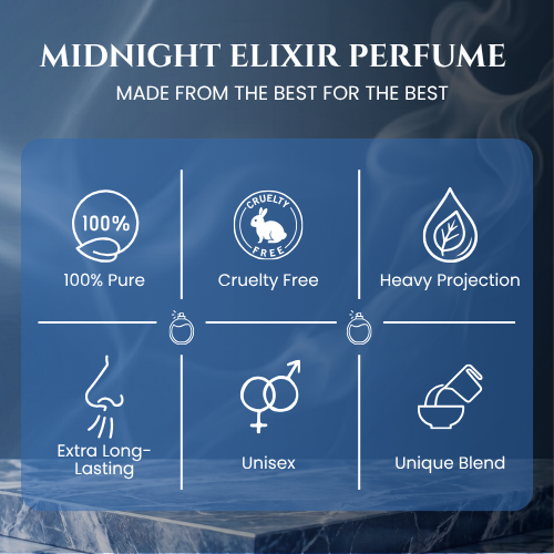 Midnight Elixir